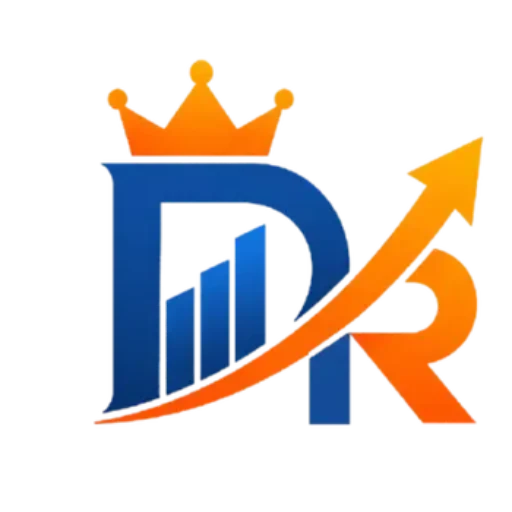 digital marketing agency logo