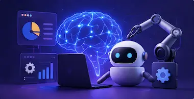 AI powered digital marketing services in Hyderabad