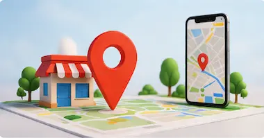 Google Business Profile setup and optimization in Hyderabad