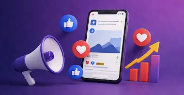 Social media marketing agency in Hyderabad